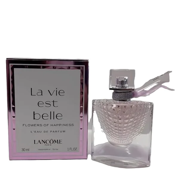 Lancome Perfume