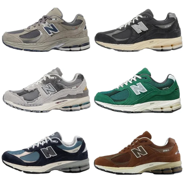 New Balance 2002R [PK BATCH]