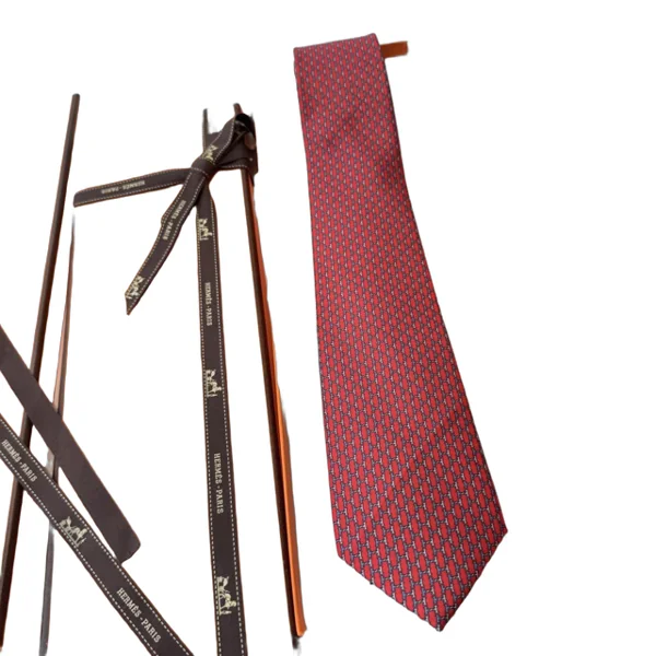 Hermes Tie