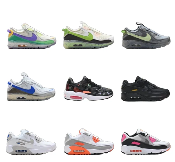 Nike Air Max 90
