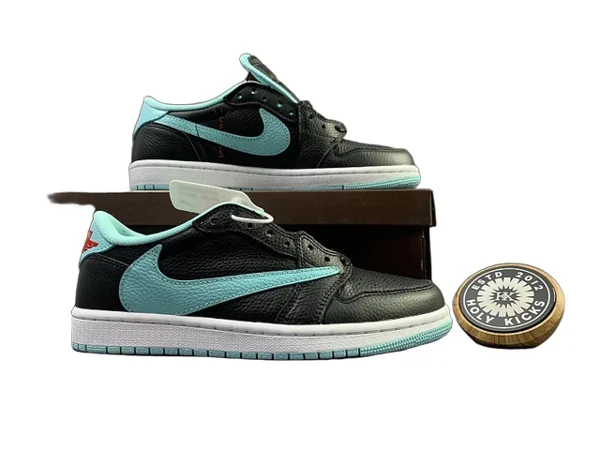 Jordan 1 Low