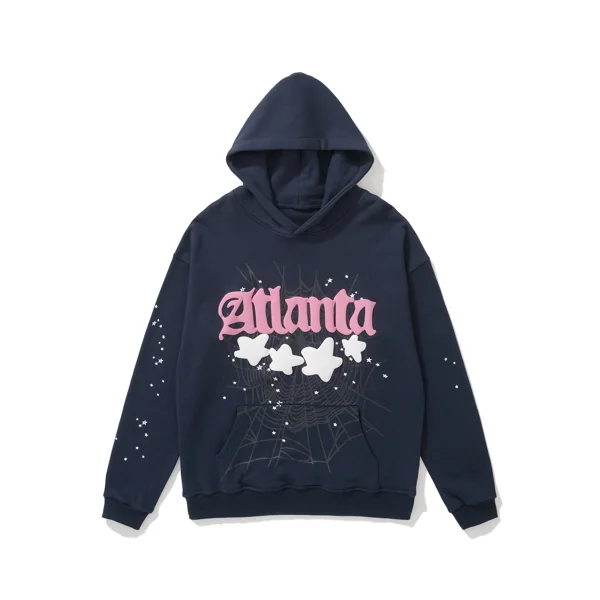 Sp5der Hoodie