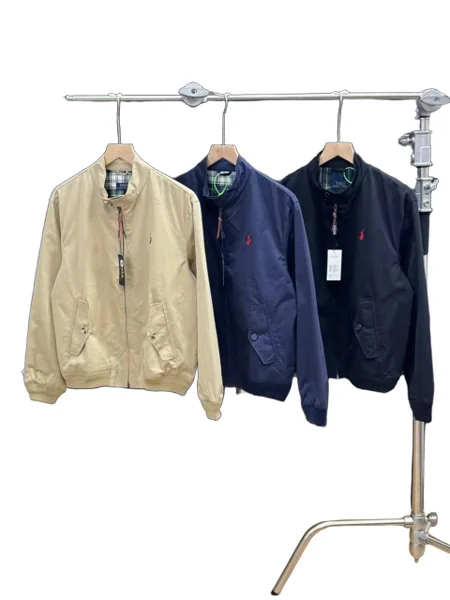 Ralph Lauren Coat