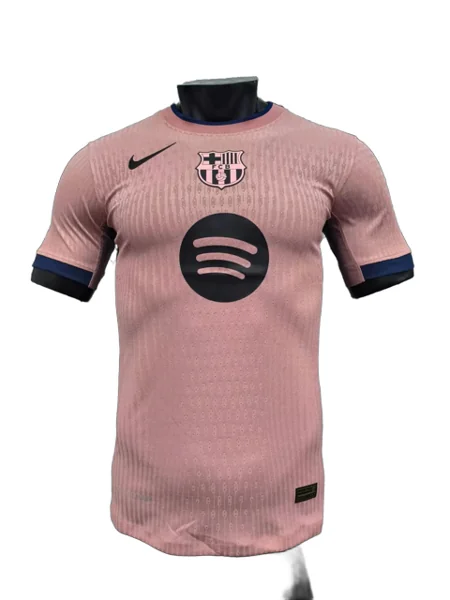 Barcelona Special Edition Jersey Player Version