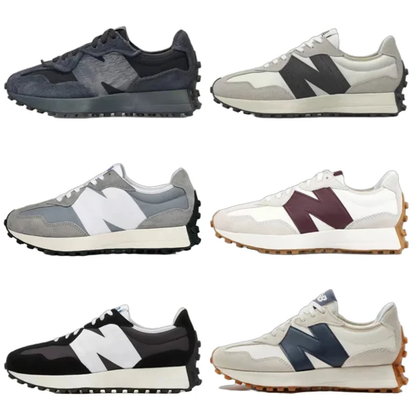 New Balance 327 [PK BATCH]