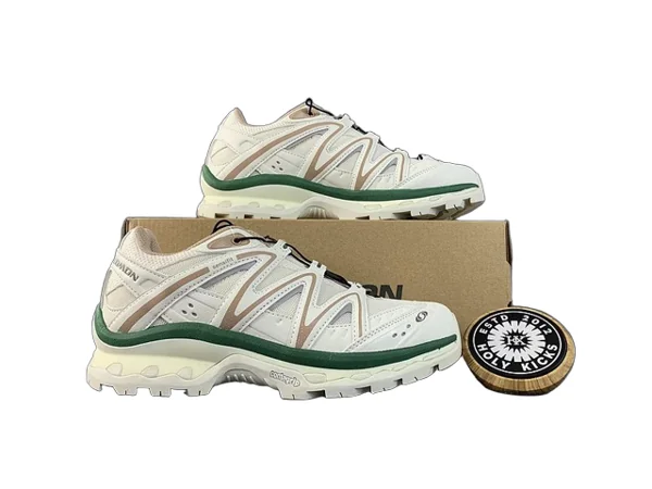 Salomon Shoes