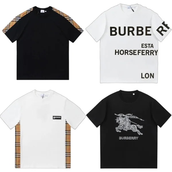 Burberry Tee
