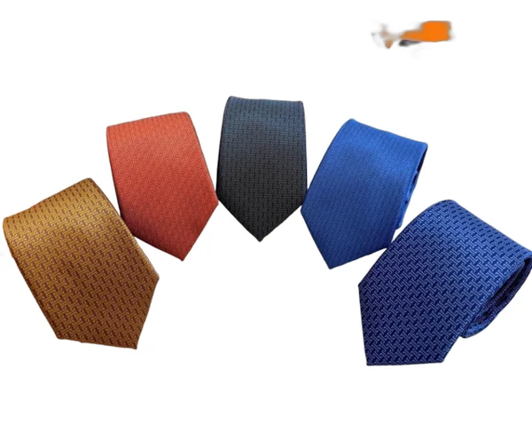 Hermes Tie