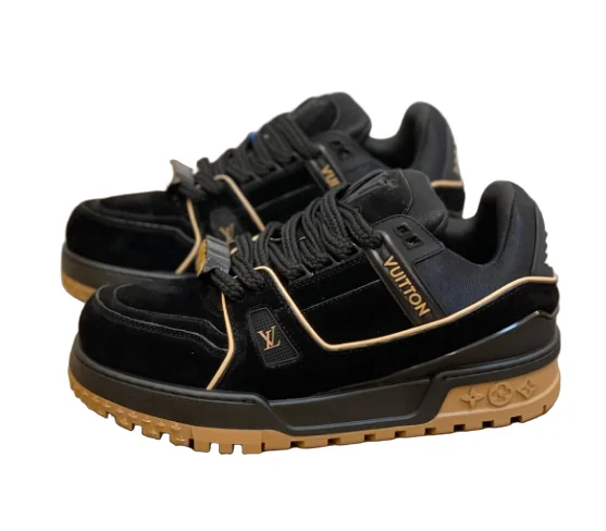 LV Trainer Maxi