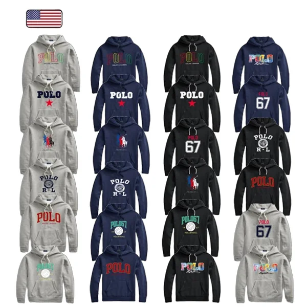 Ralph Lauren Hoodie