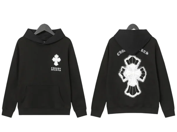 Chrome Hearts Hoodie