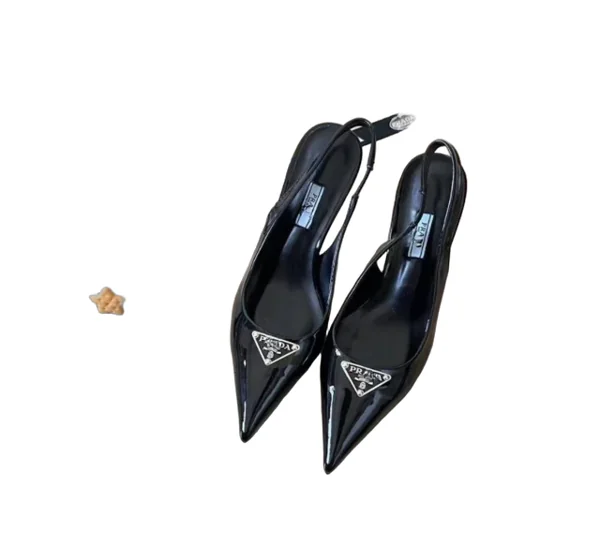 Prada High Heel