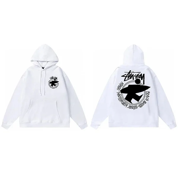 Stussy Hoodie