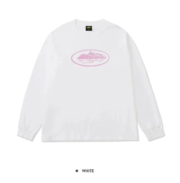 Corteiz Long Tee