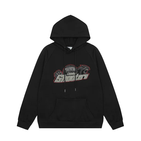 Trapstar Hoodie