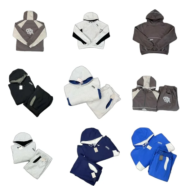 Mertra Hoodie