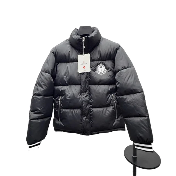 Moncler Quilted Jacket