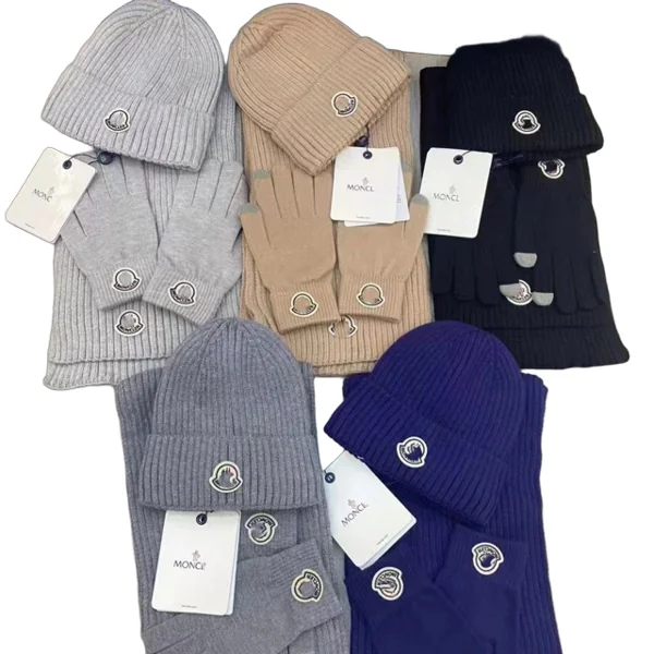 Moncler Knitted Hat