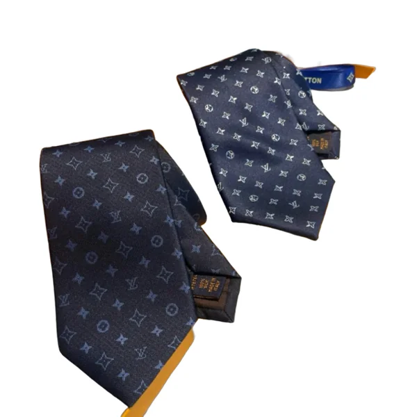 Louis Vuitton Tie