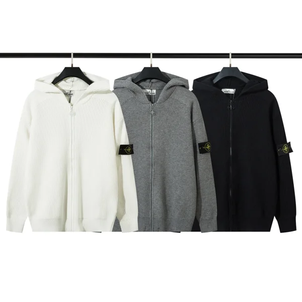 Stone Island Sweater