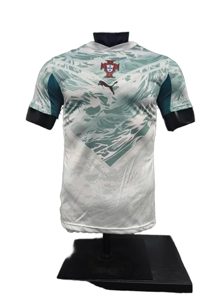2026 World Cup Portugal Away Jersey Player Version