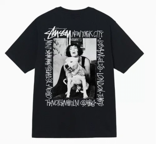 Stussy Tee