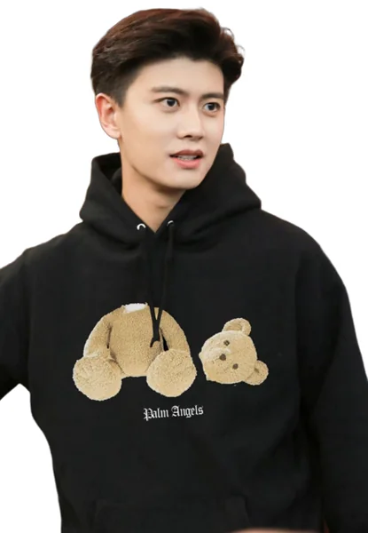 Palm Angel Hoodie
