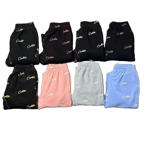 Corteiz Pants