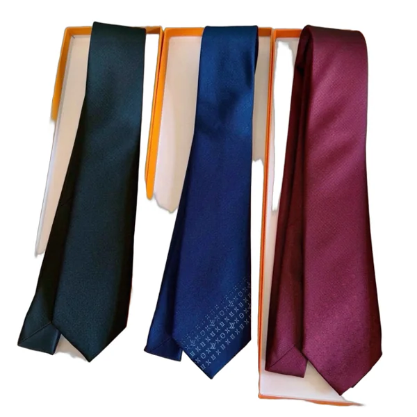 Louis Vuitton Tie
