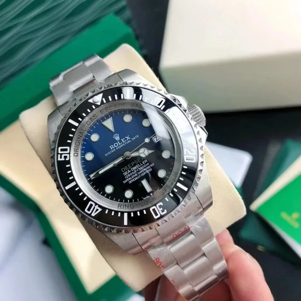 Rolex [DEEPSEA]