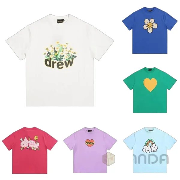 Drew House T-Shirt