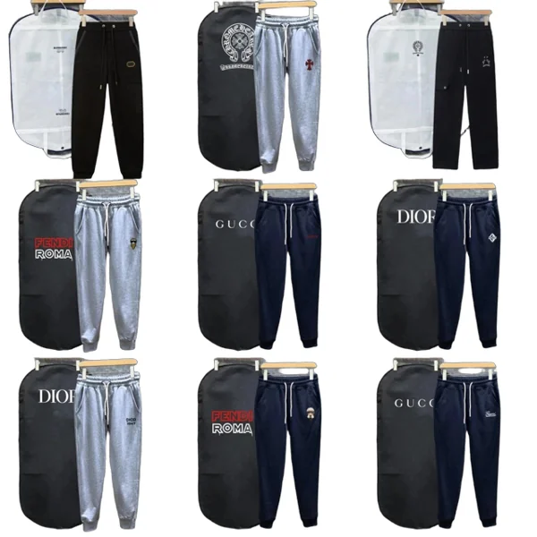 Brand Pants