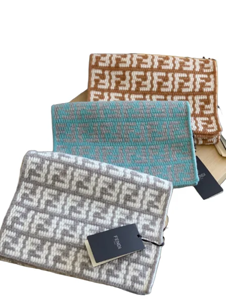 Fendi Scarf