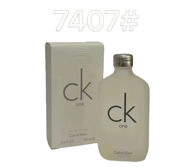 Calvin Klein Perfume