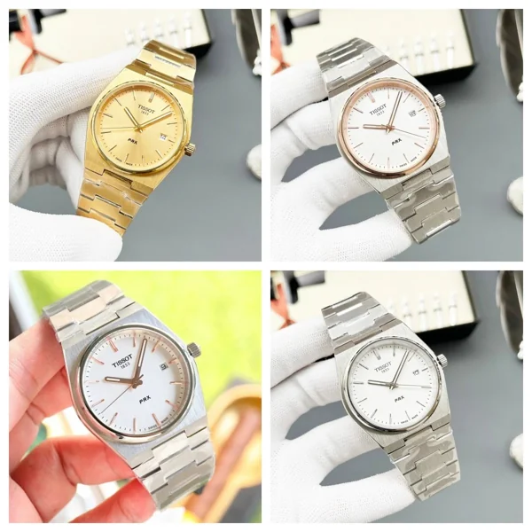 Tissot
