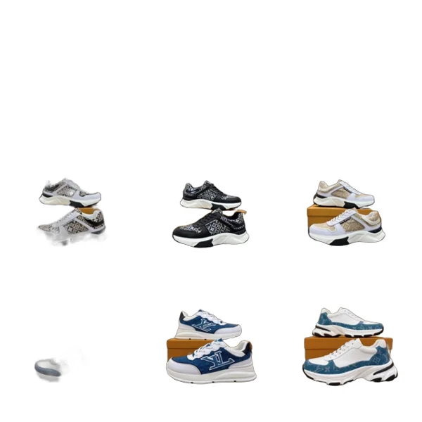 LV Shoes