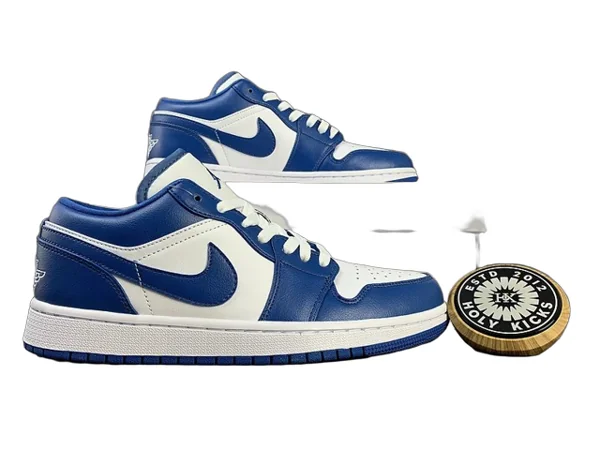 Jordan 1 Low