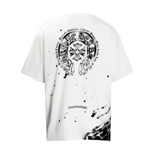Chrome Hearts Tee