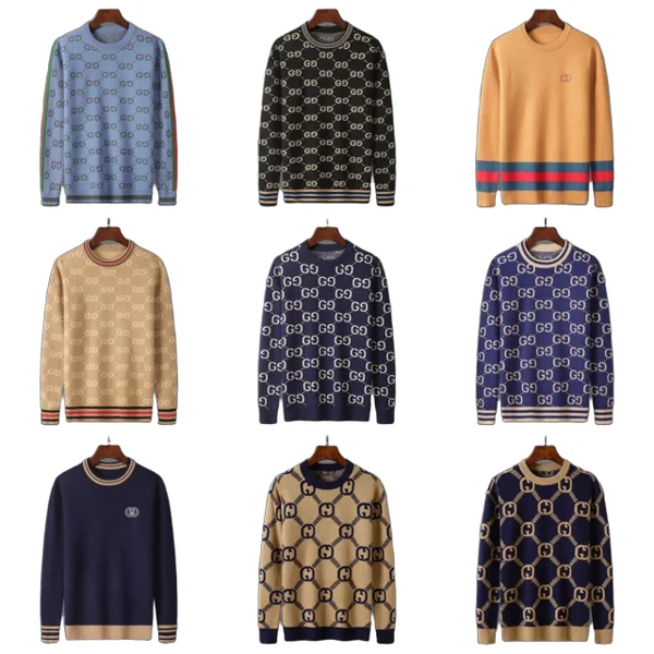 Gucci Sweater