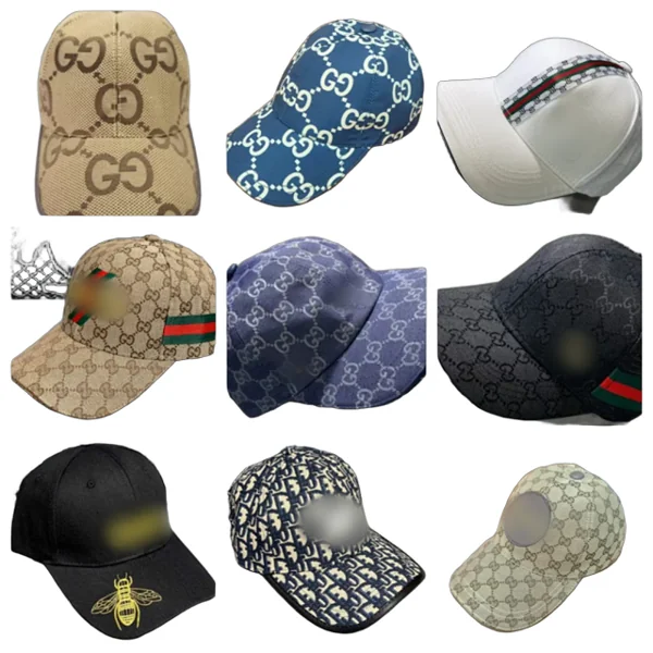 Gucci Hat