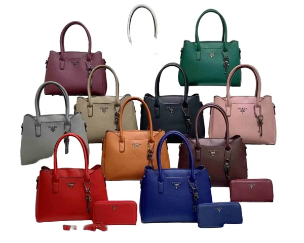 Prada Bag