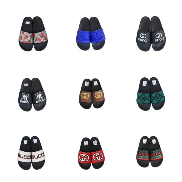 Gucci Slippers