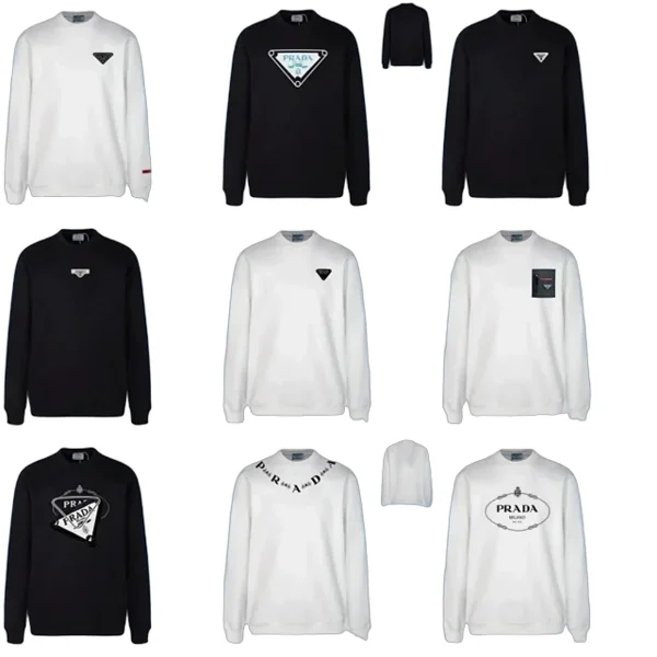 Prada Hoodie