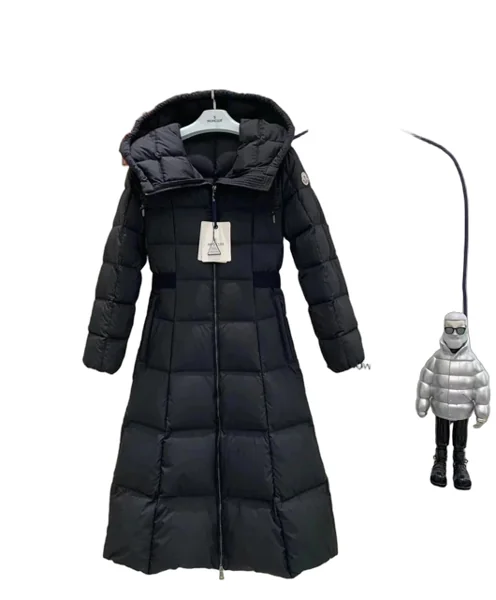 Moncler Down Jacket