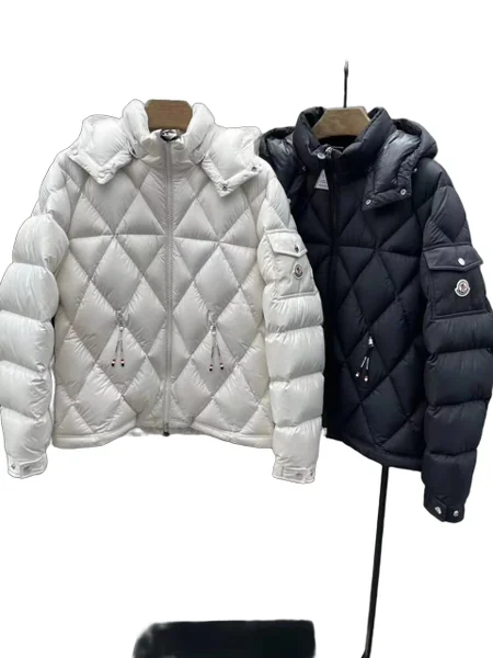 Moncler Down Jacket