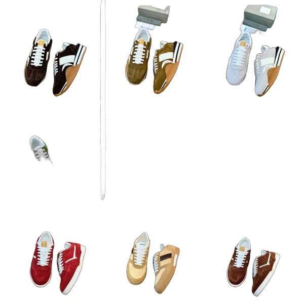Tom Ford Shoe