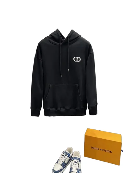 Dior Hoodie