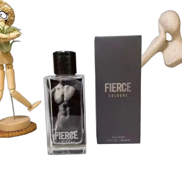 Abercrombie & Fitch Perfume