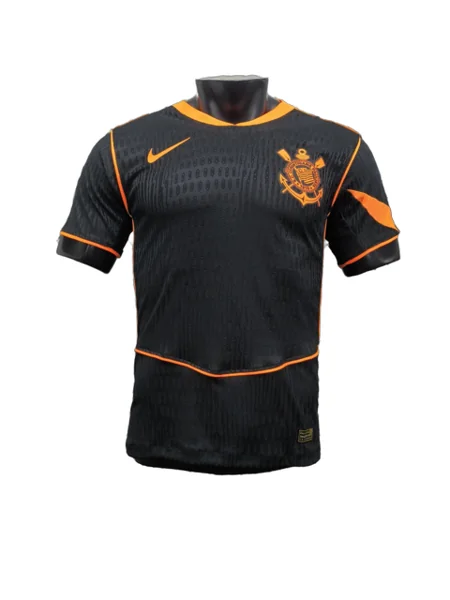 2526 Season Corinthians Away Player Version Jersey