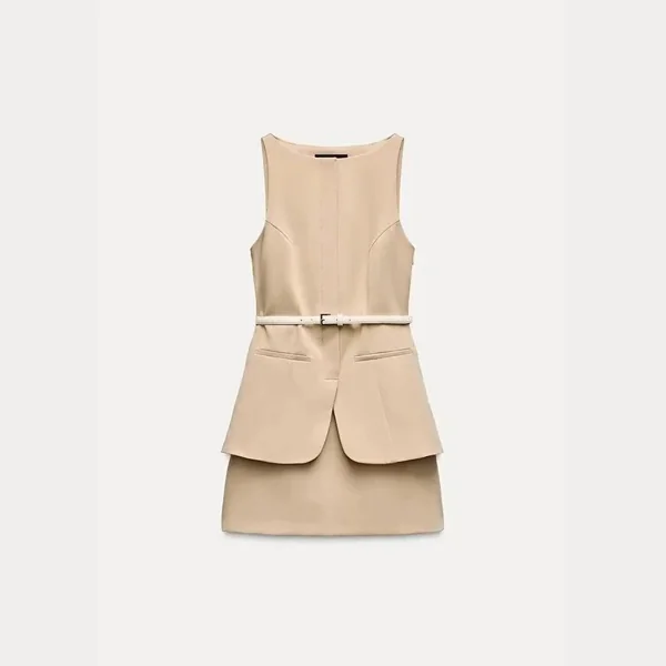 Zara Dress